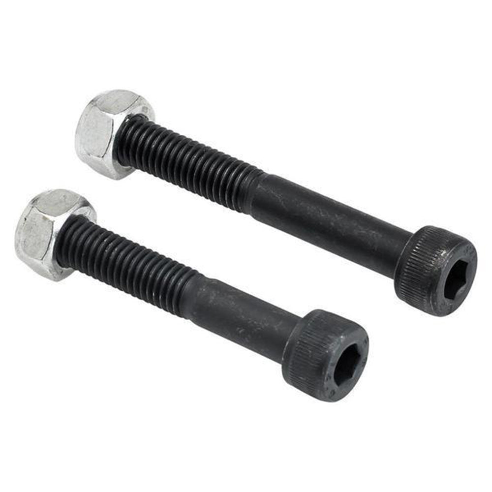 *Scooter Axle W/ Nut - M8