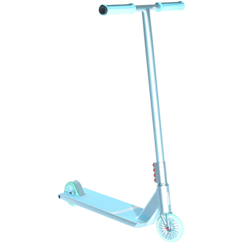 Aztek Architect - Scooter Complete Aqua
