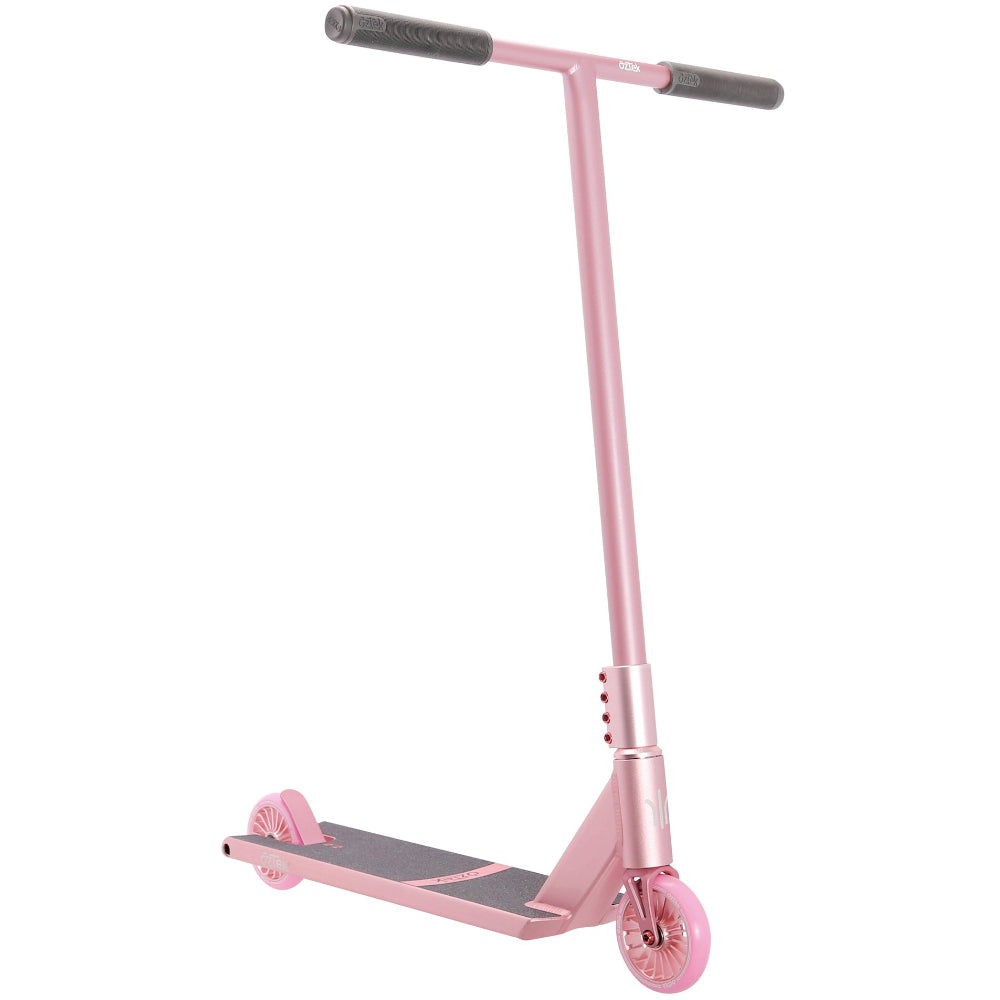 Aztek Architect - Scooter Complete Ruby