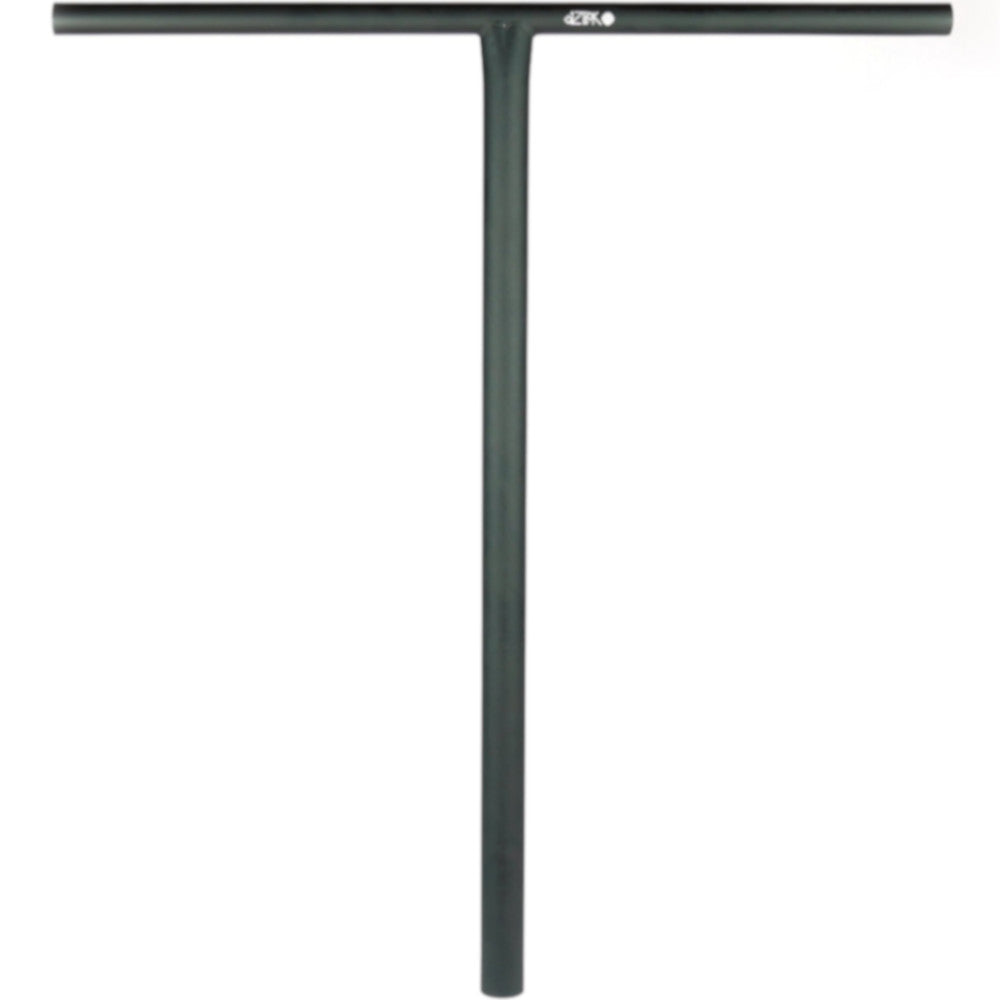 Aztek DaVinci Freestyle Street Scooter T Bars Black