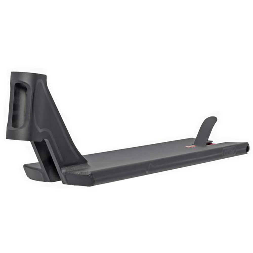 Aztek Fountain - Scooter Deck Street Matte Black