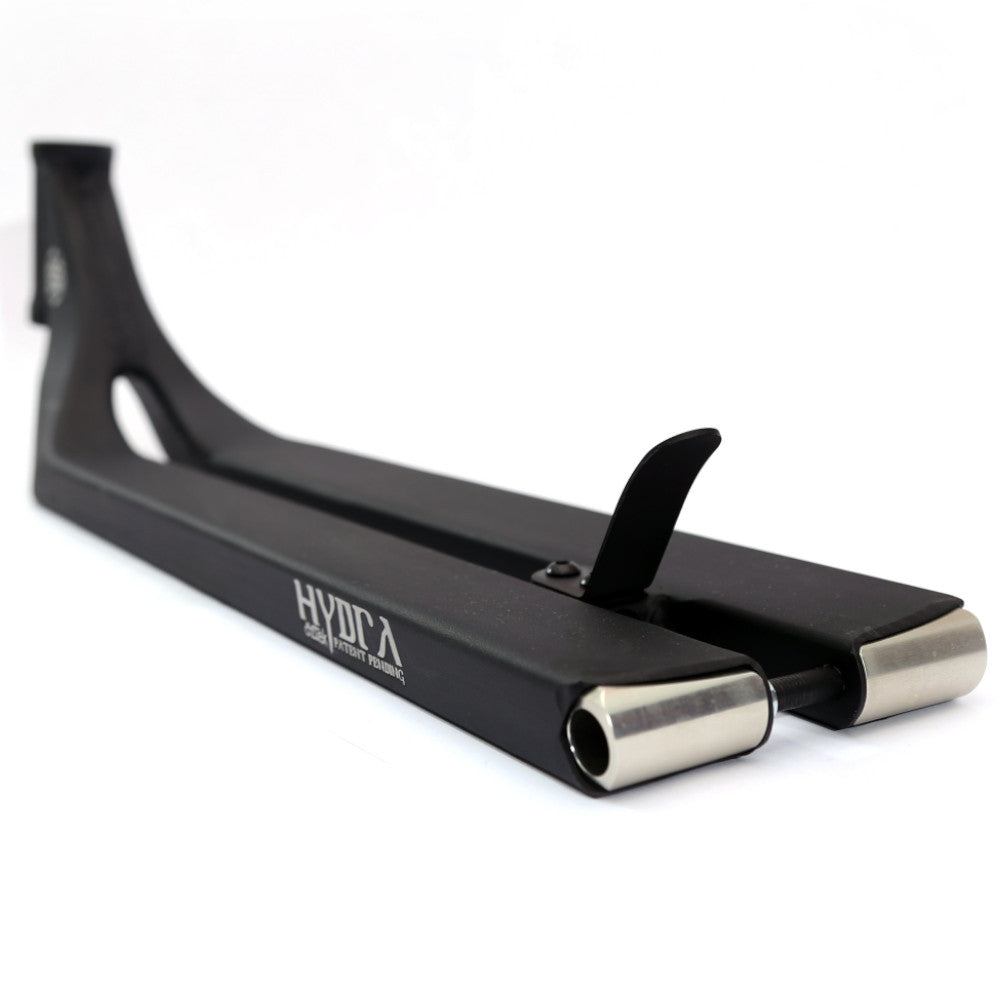 Aztek Hydra - Scooter Deck Light Lightest Park Deck Ends