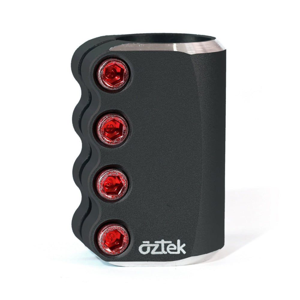 Aztek Pandora SCS - Scooter Clamp Black