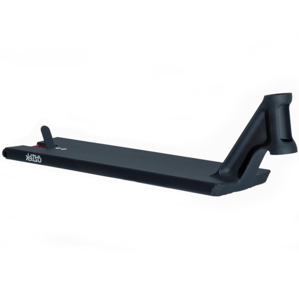 Aztek Siren 3 - Scooter Deck Street Light Matte Black