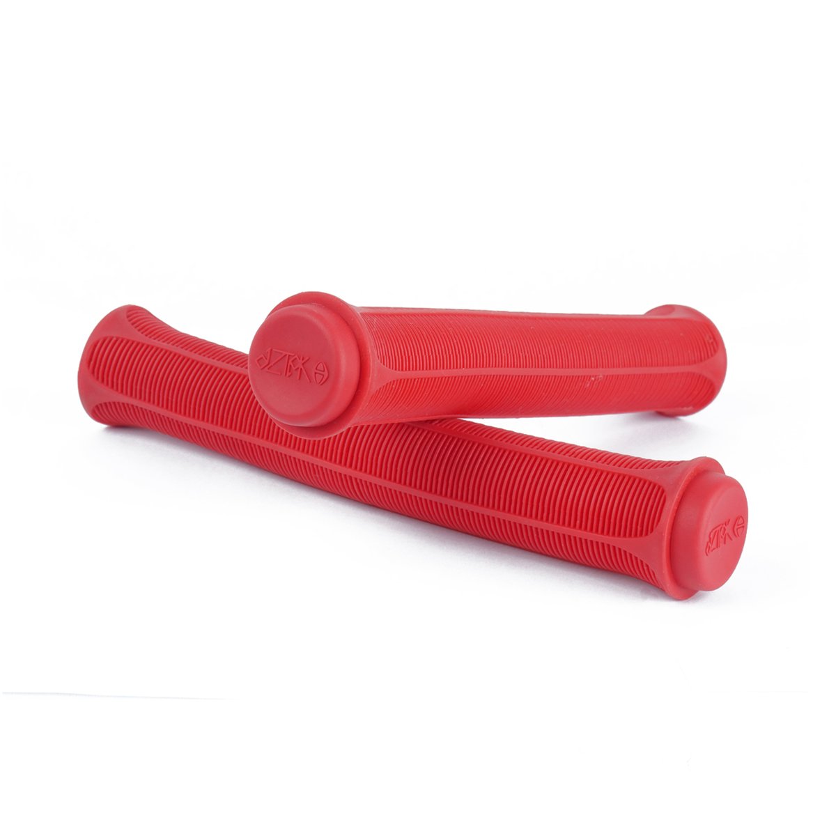 Aztek - Grips Red