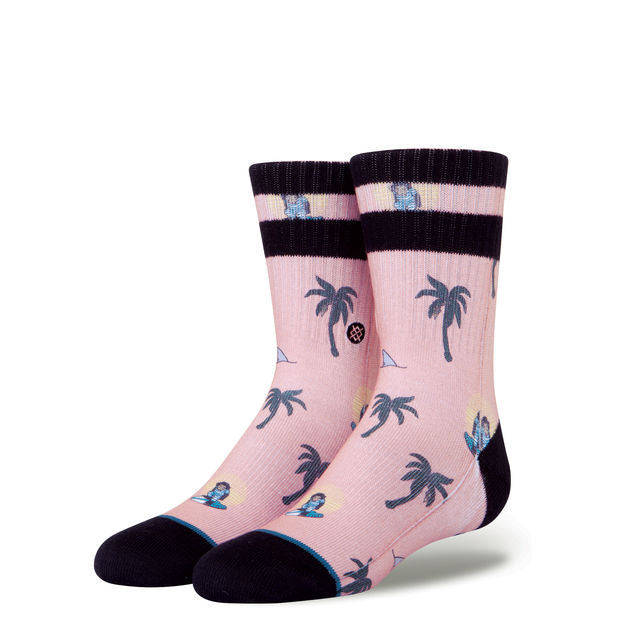 Stance Boys Sunset Surfin Monkey Multi - Socks