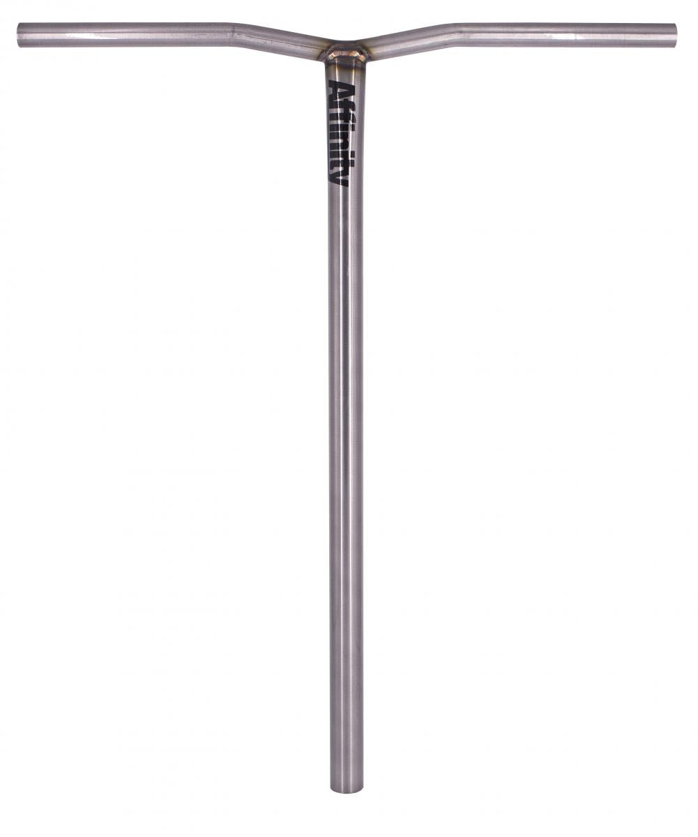 Affinity V Bar, Scooter Bars, Raw
