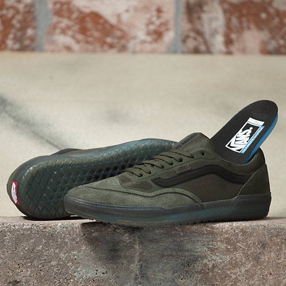 Vans AVE Pro Rainny Day - Shoes