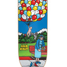 Blind Heritage McNatt Balloons HT 8.5 - Skateboard Deck Zoom