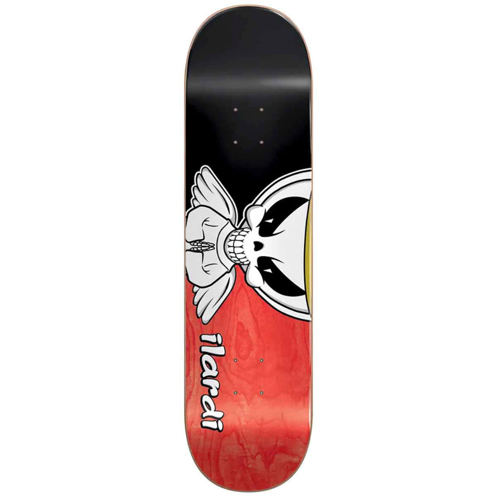 Blind Ilardi Angel Reaper R7 8.25 - Skateboard Deck