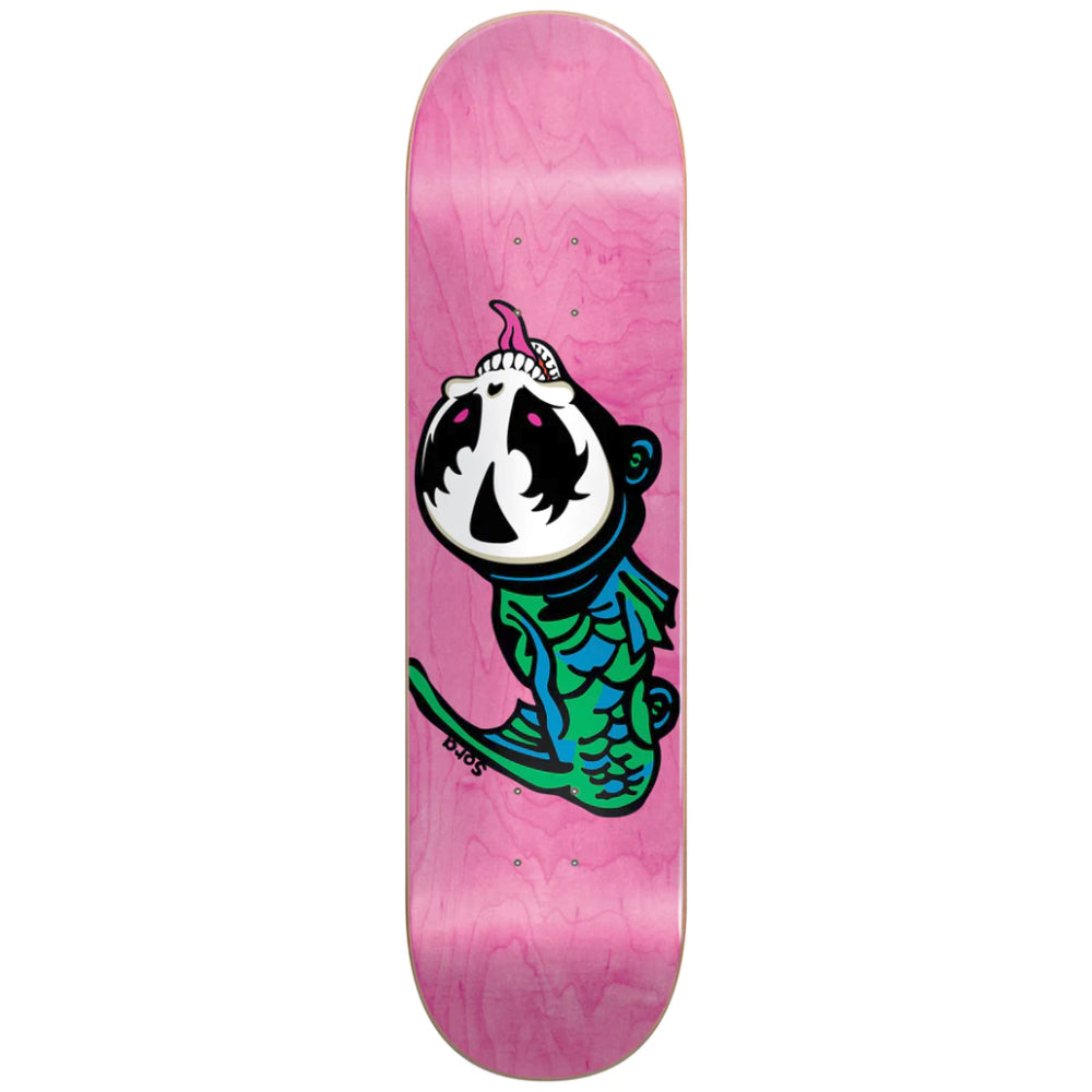 Blind Sora Reaper Fish Super SAP R7 8.125 - Skateboard Deck