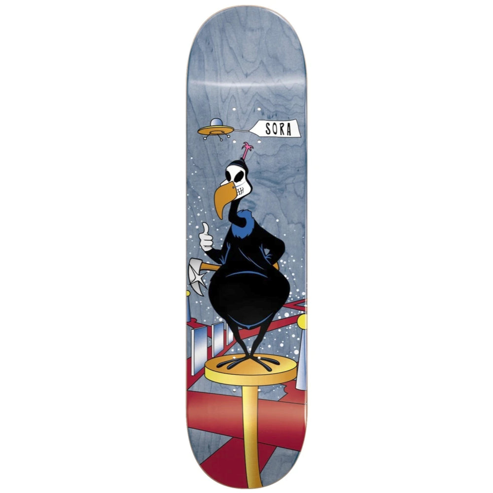 Blind Sora Reaper Impersonator R7 8.125 - Skateboard Deck