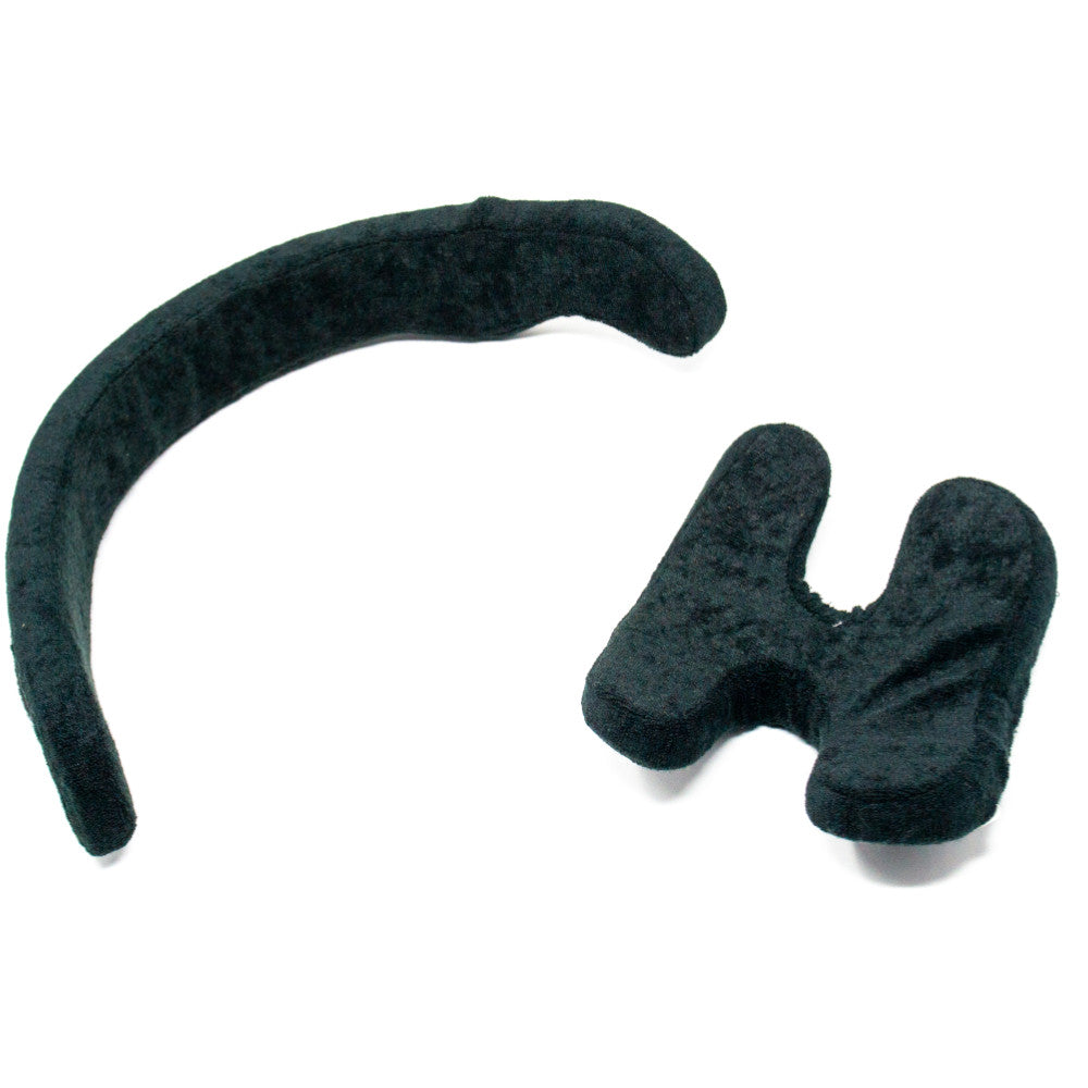 Bol Helmet Towel Style Liner