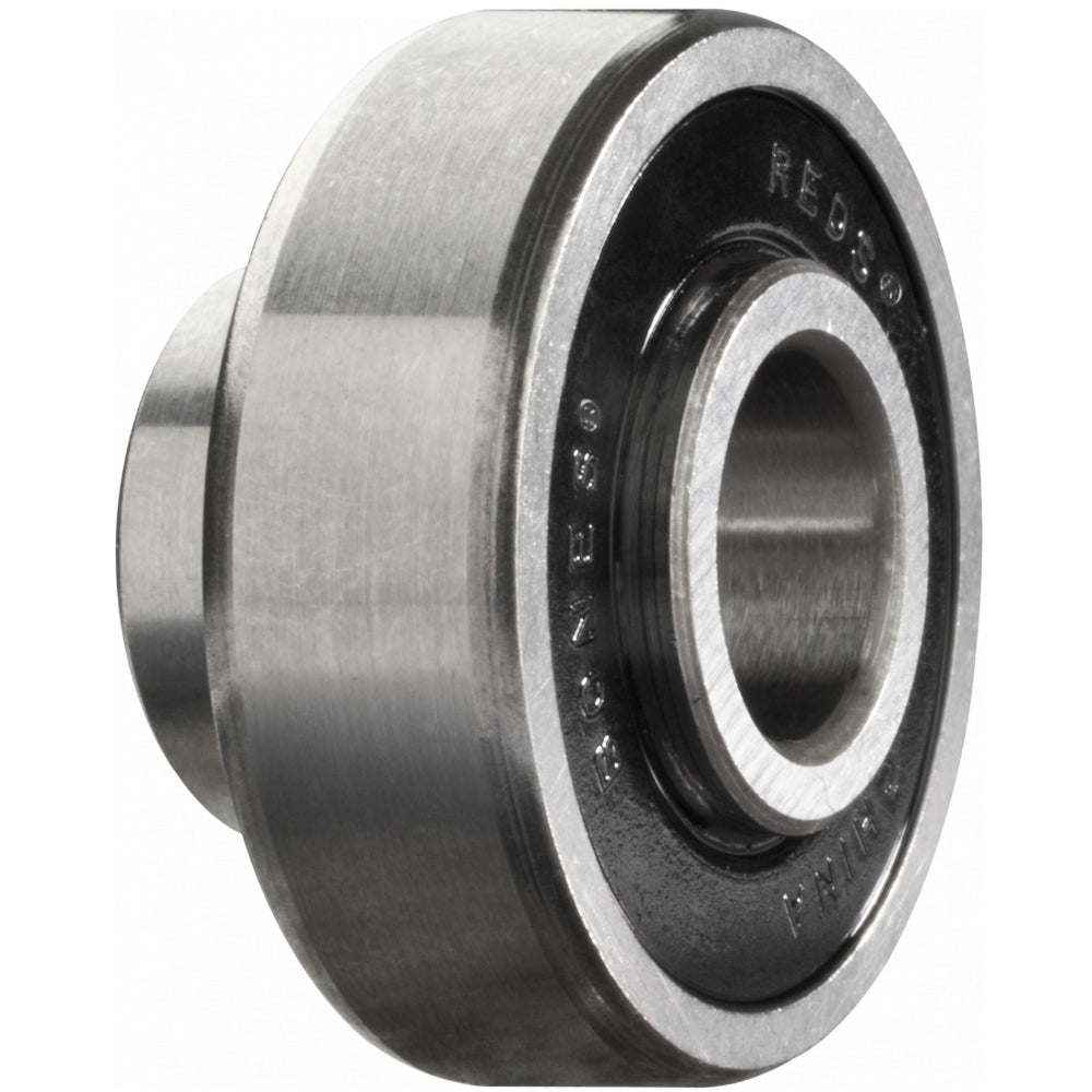 Bones Race Reds - Skateboard Bearings