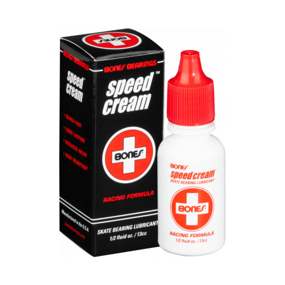 Bones Speed Cream - Skateboard Accessories
