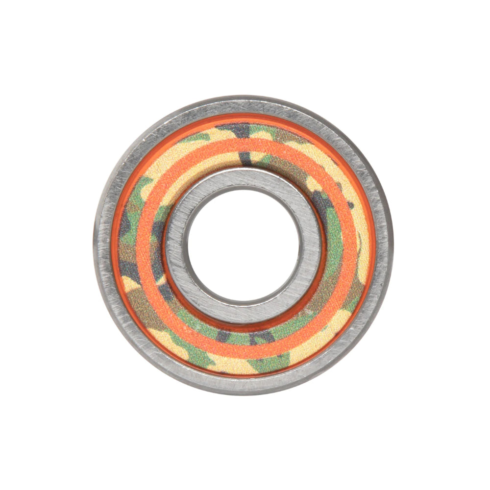 Bronson G3 David Gravette Sig. Skateboard Bearings