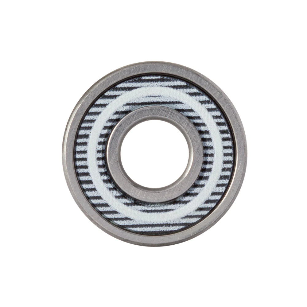Bronson G3 Mason Silva Sig. Skateboard Bearings Single Back