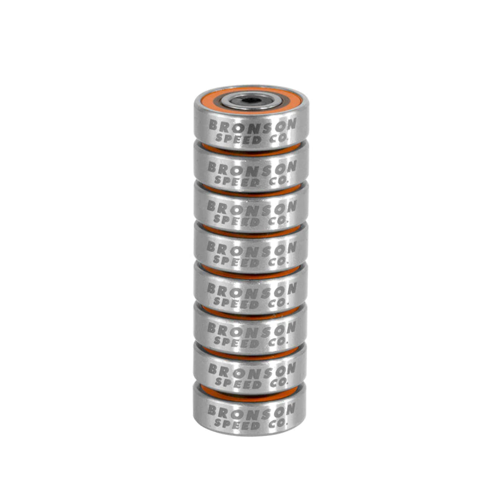 Bronson G3 Skateboard Bearings Tower