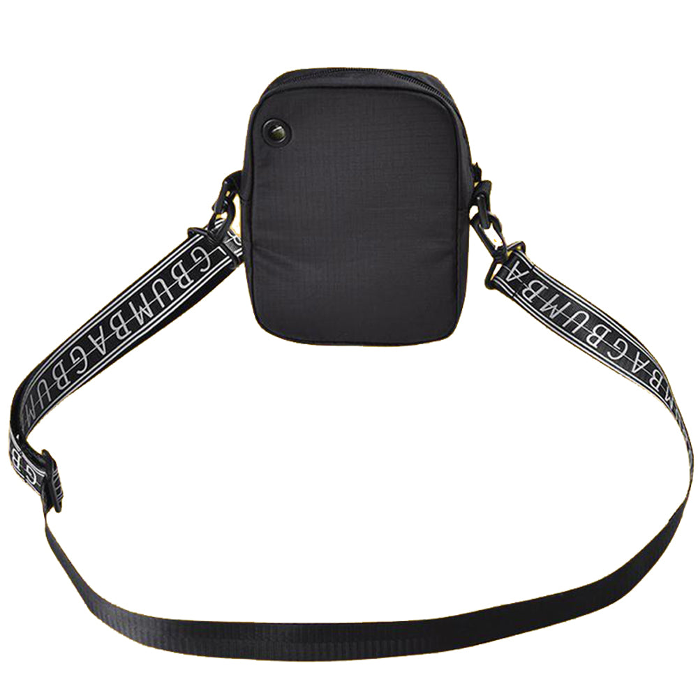 Bumbag Shoulder Hi Viz Compact - Bag Back