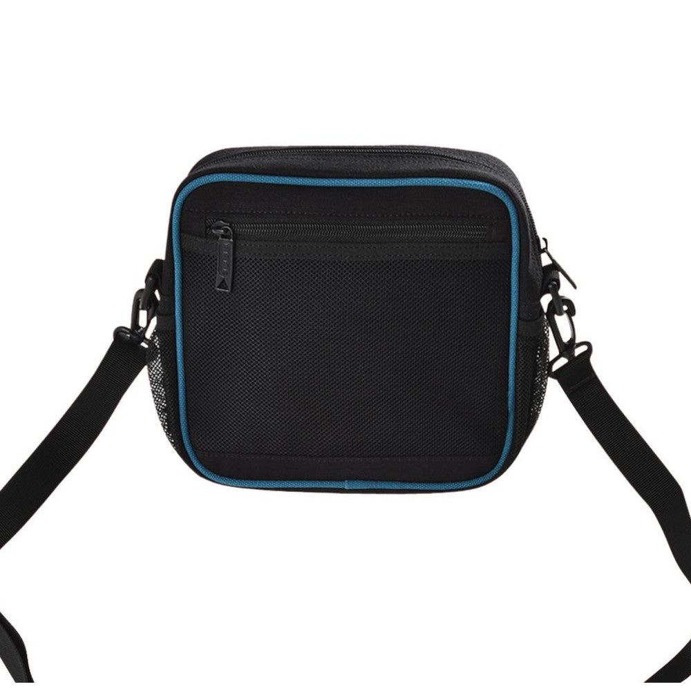 Bumbag Shoulder Oaker Utility - Bag Back