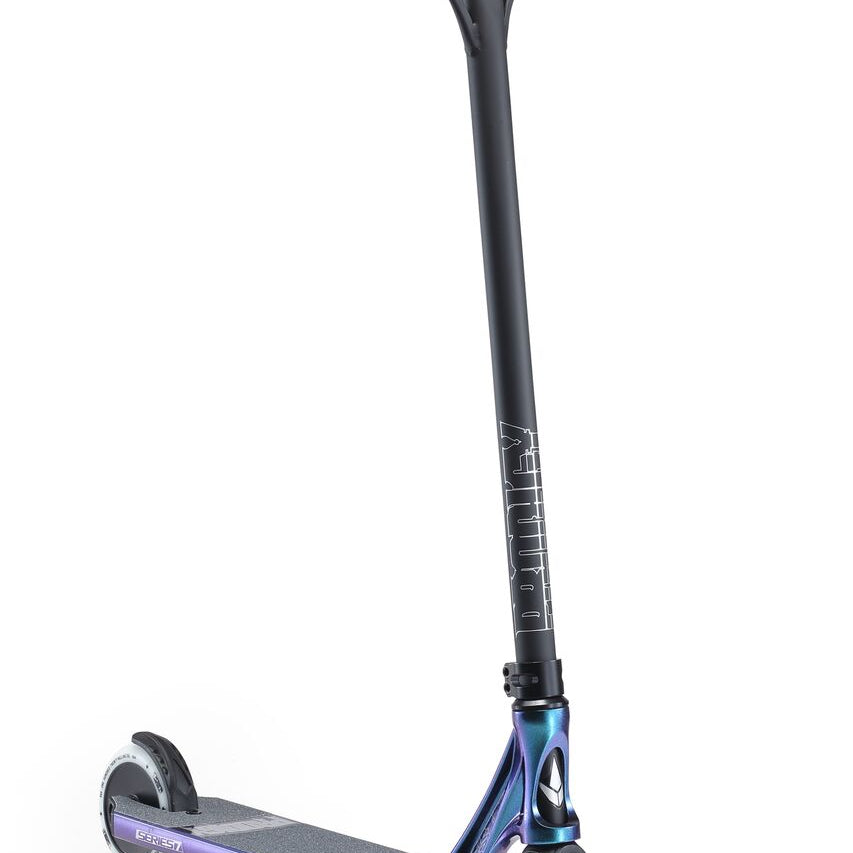 Envy Prodigy S7 - Scooter Complete Midnight Full View