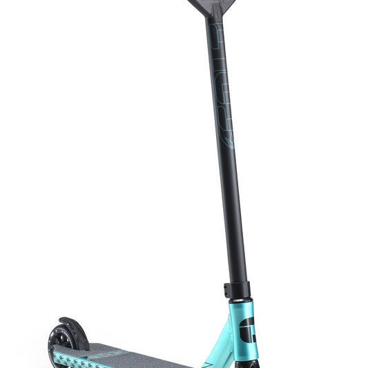 Envy Colt S4 - Complete Scooter Teal Full View