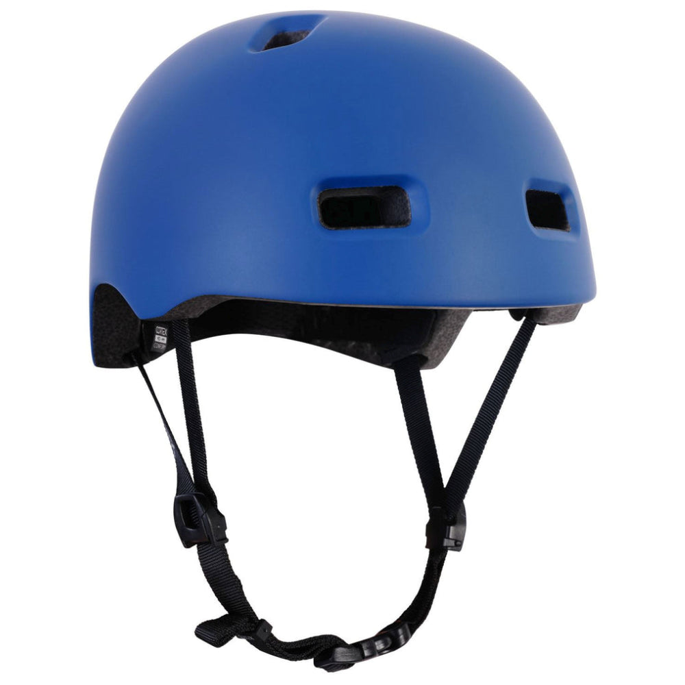 Cortex Conform (CERTIFIED) Multi Sport Matte Blue - Helmet