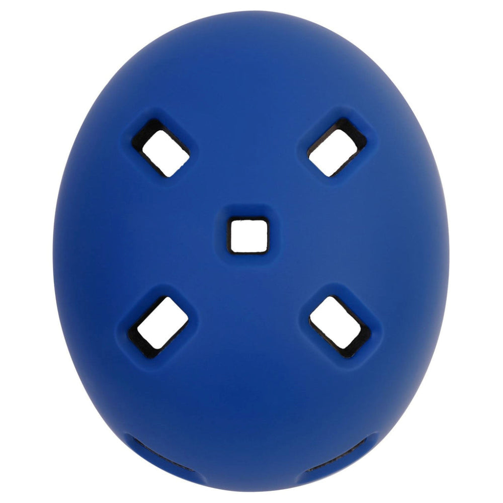 Cortex Conform (CERTIFIED) Multi Sport Matte Blue - Helmet Top