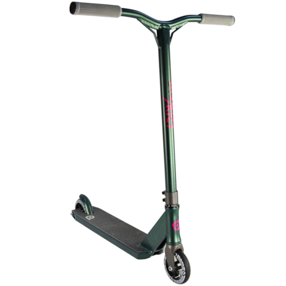 District C50 Litmus- Scooter Complete