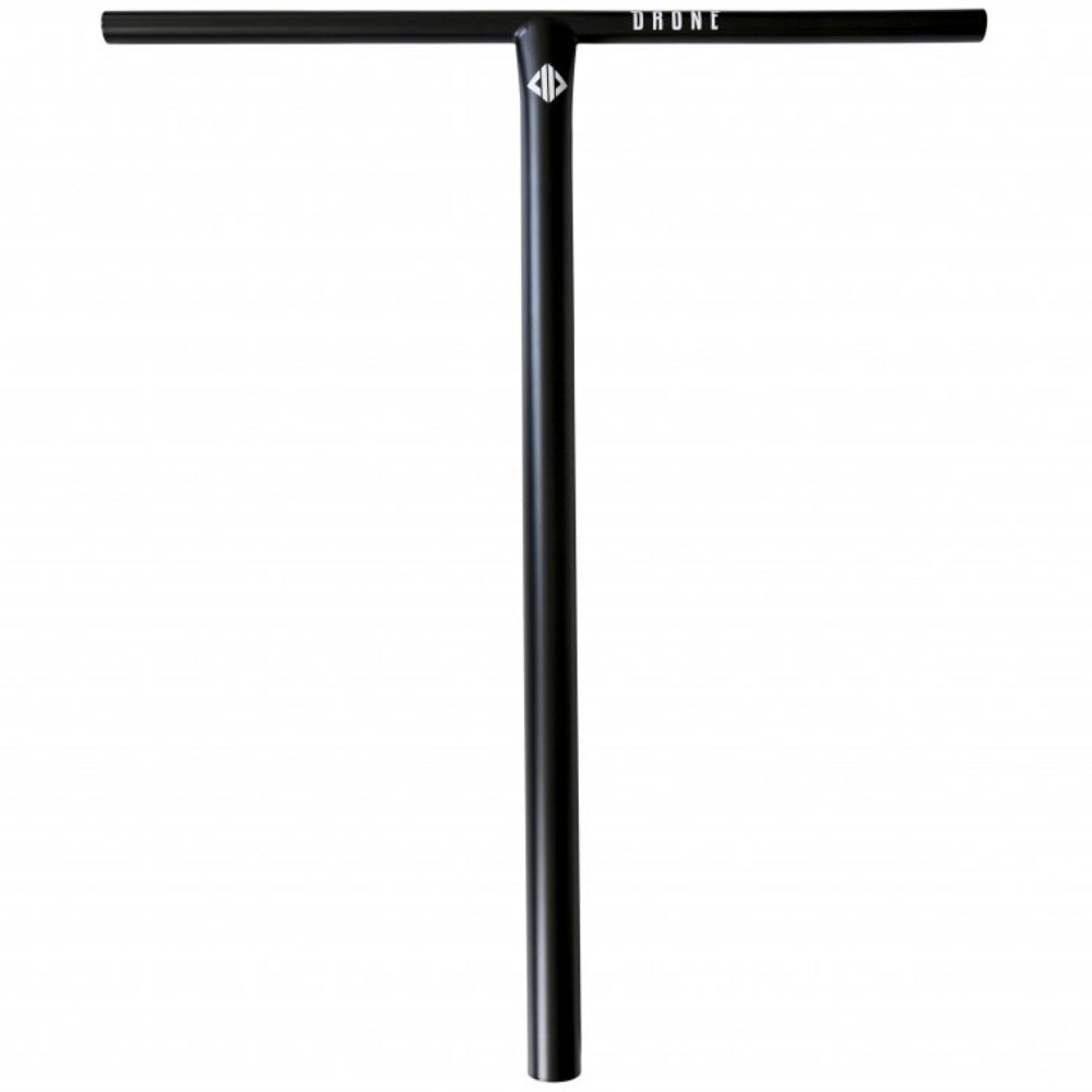 Drone Classic Titanium Black Scooter Bar