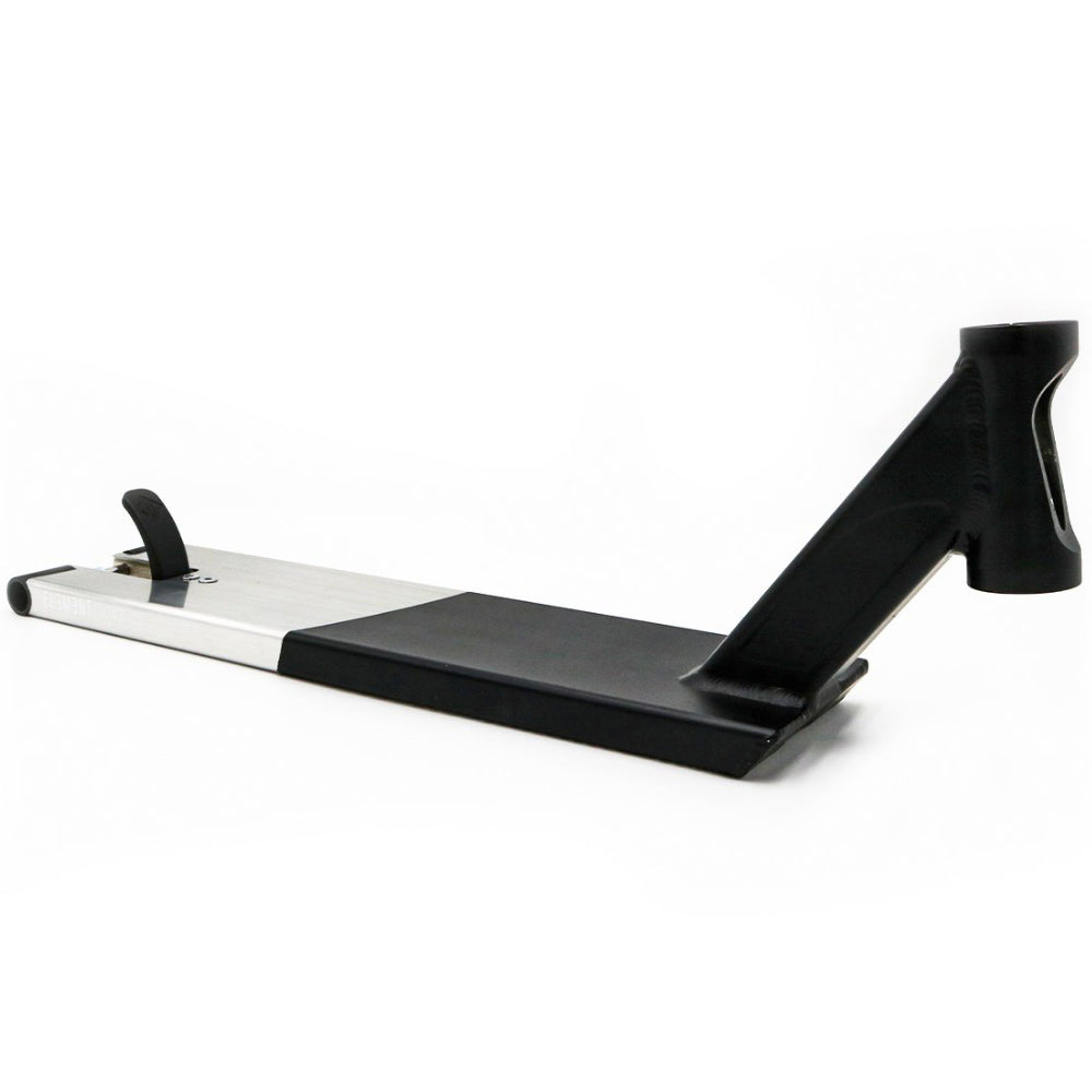 Drone Element 5.5" Black / Chrome - Scooter Deck
