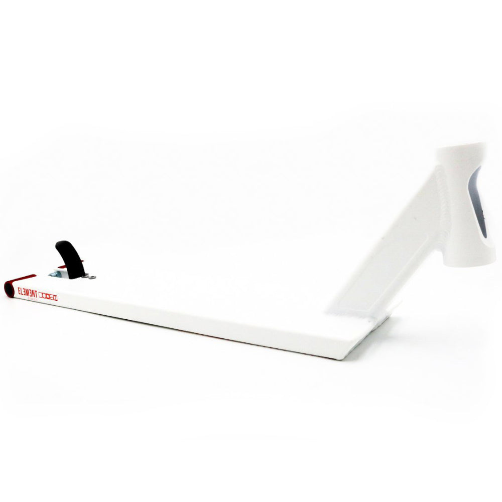 Drone Element 5.5" White - Scooter Deck Street