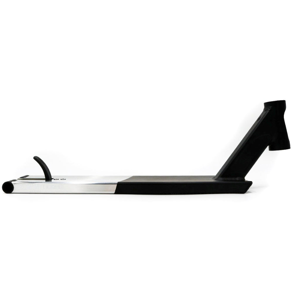 Drone Element 5" Black / Chrome - Scooter Deck Side Flat