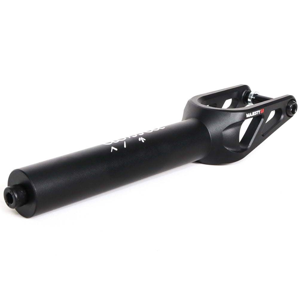 Drone Majesty 3.0 Freestyle Scooter Fork 30mm Compatible Black Top