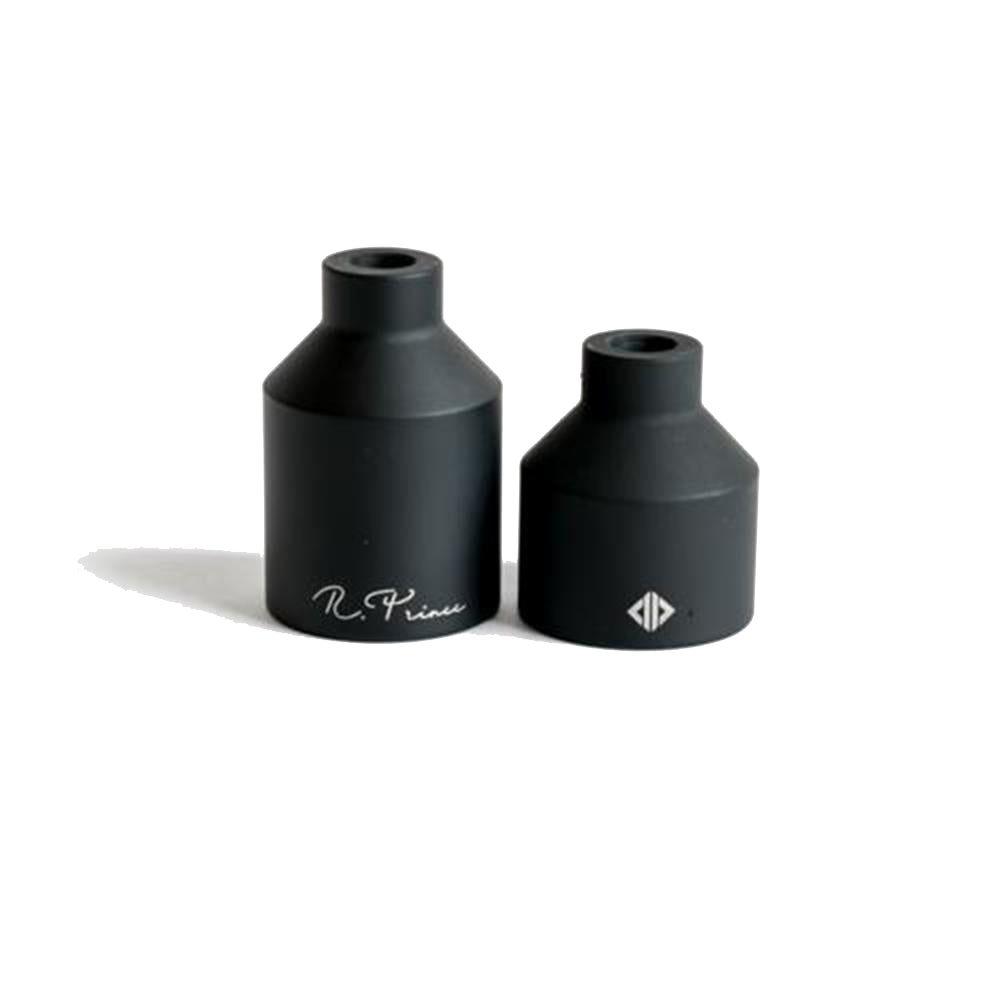 Drone Prince - Scooter Pegs Black