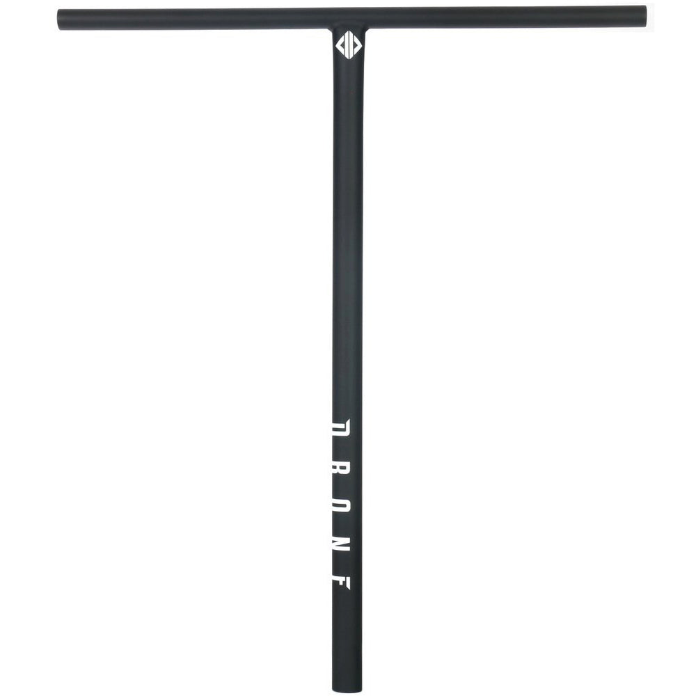 Drone Relic V2 Freestyle Scooter Bars Black