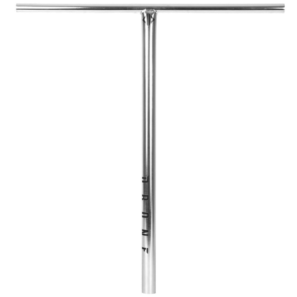 Drone Relic V2 Freestyle Scooter Bars Polished Chrome