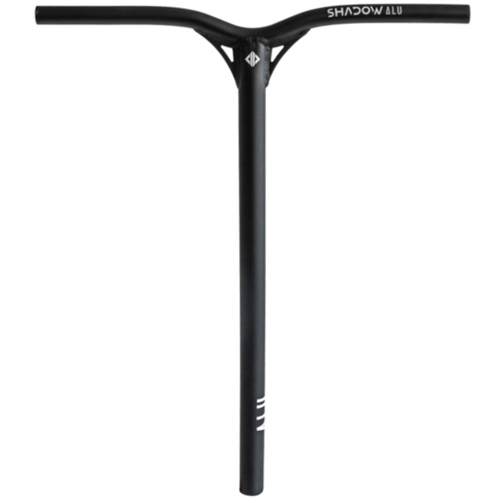 Drone Shadow 2 Aluminium IHC Black Freestyle Scooter Bars Black