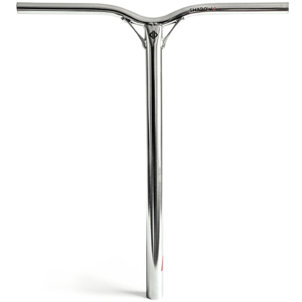 Drone Shadow 2 Freestyle Scooter Bars Chrome Polished