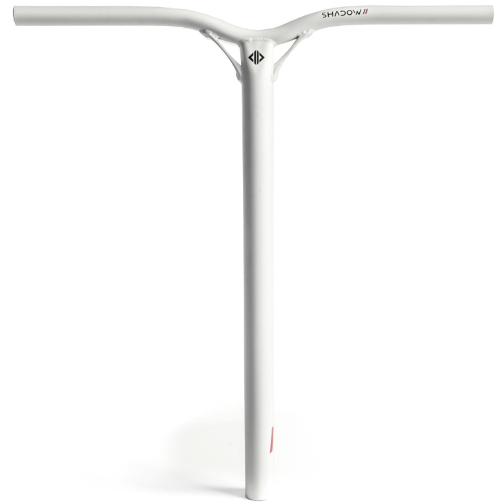 Drone Shadow 2 Freestyle Scooter Bars White