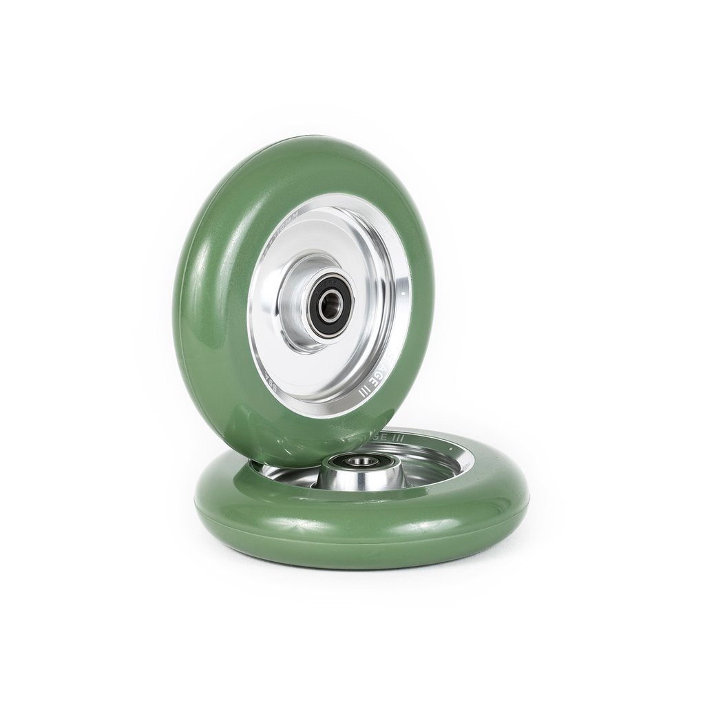 Tilt Durare Full Core Moss - Scooter Wheel