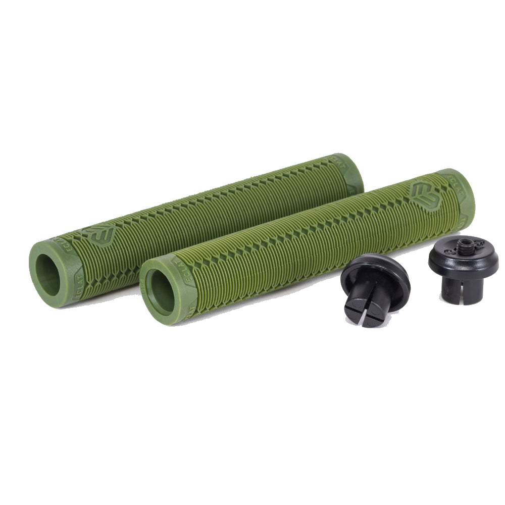 Eclat Shogun - Grips Army Green