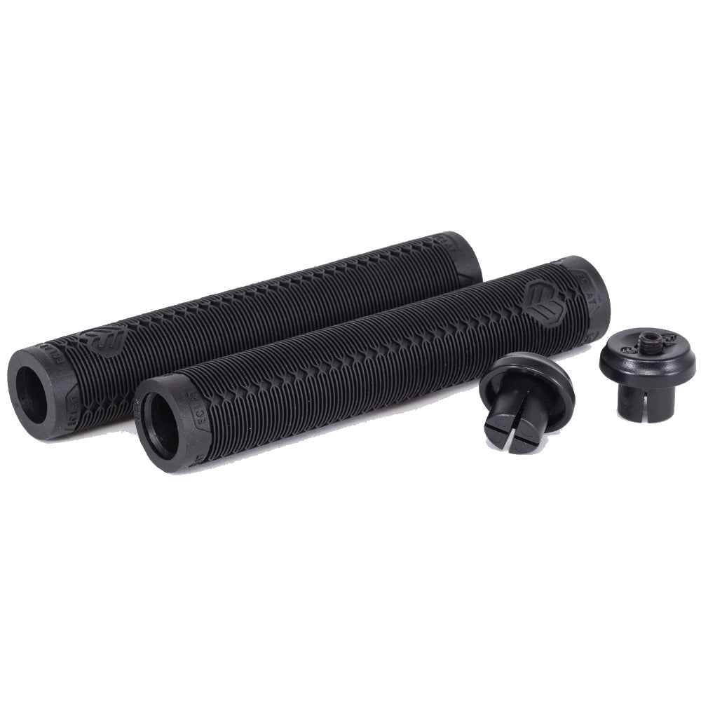 Eclat Shogun - Grips Black
