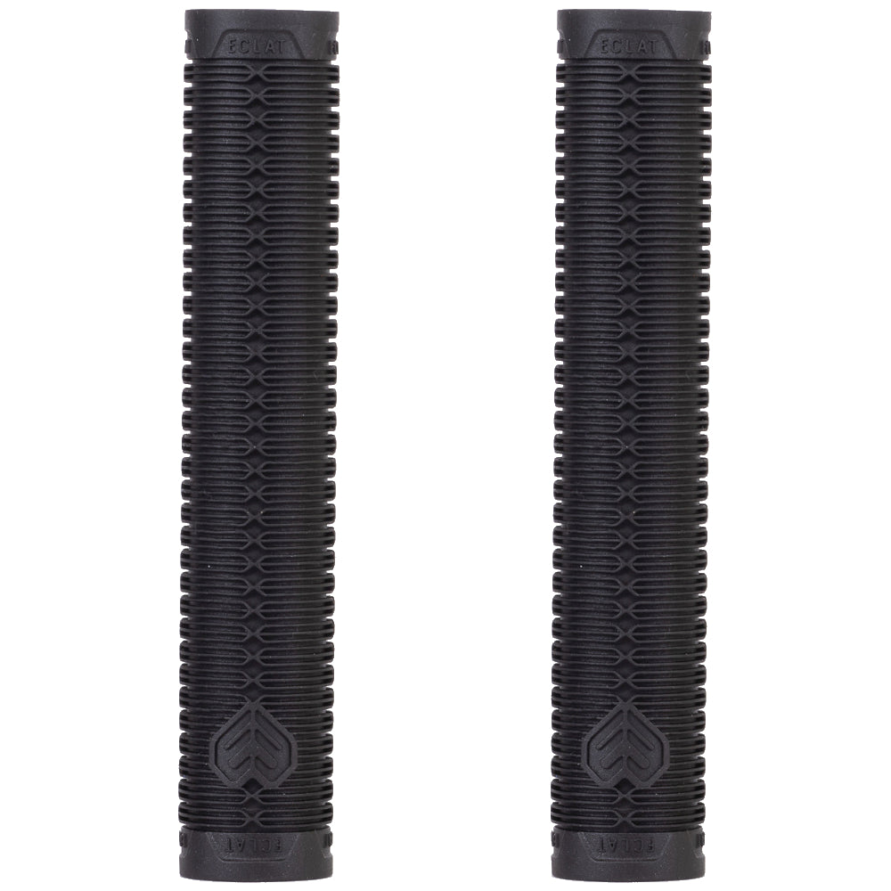 Eclat Shogun - Grips Black Vertical