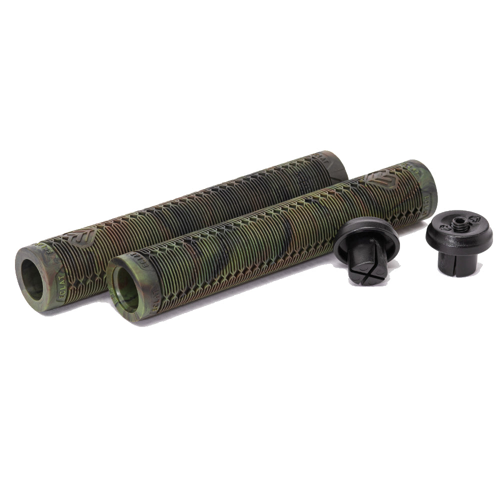 Eclat Shogun - Grips Army Green