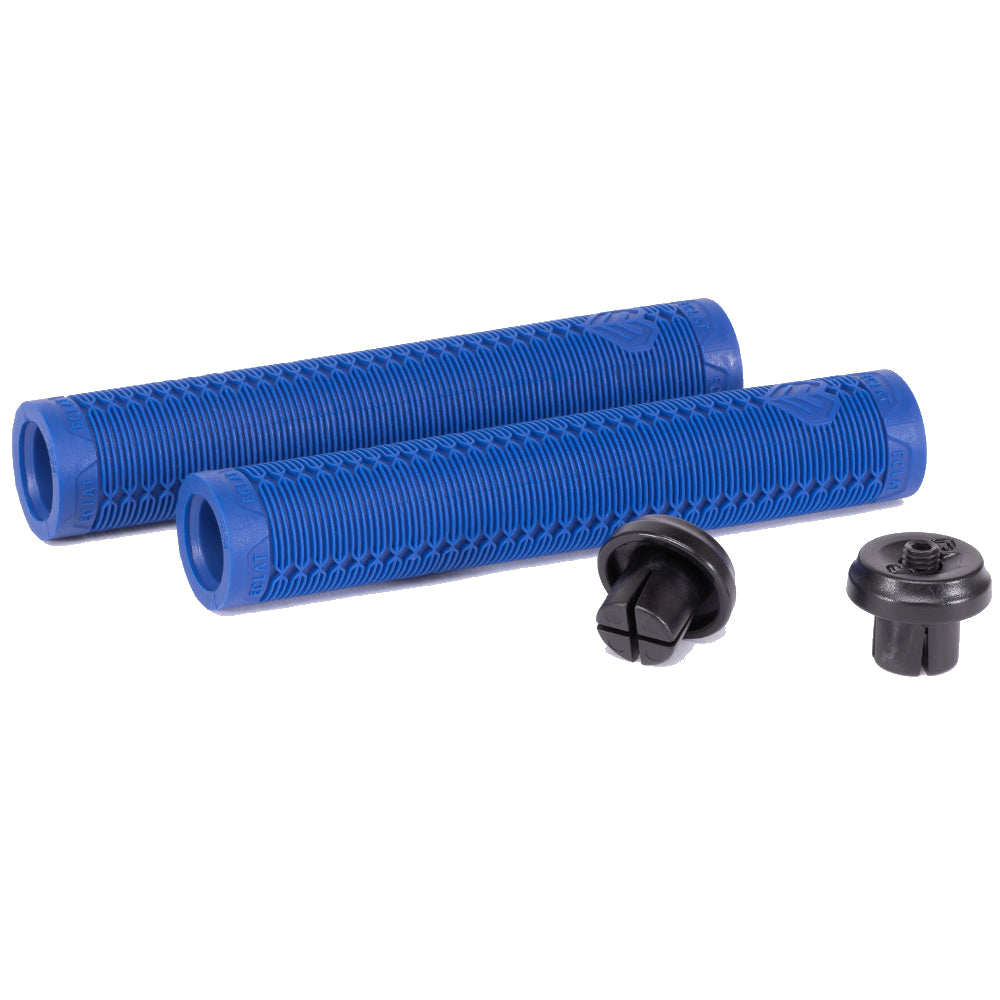 Eclat Shogun - Grips Classic Blue
