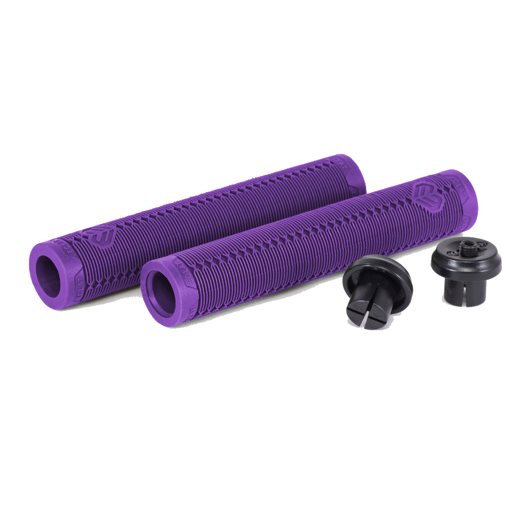 Eclat Shogun - Grips Purple