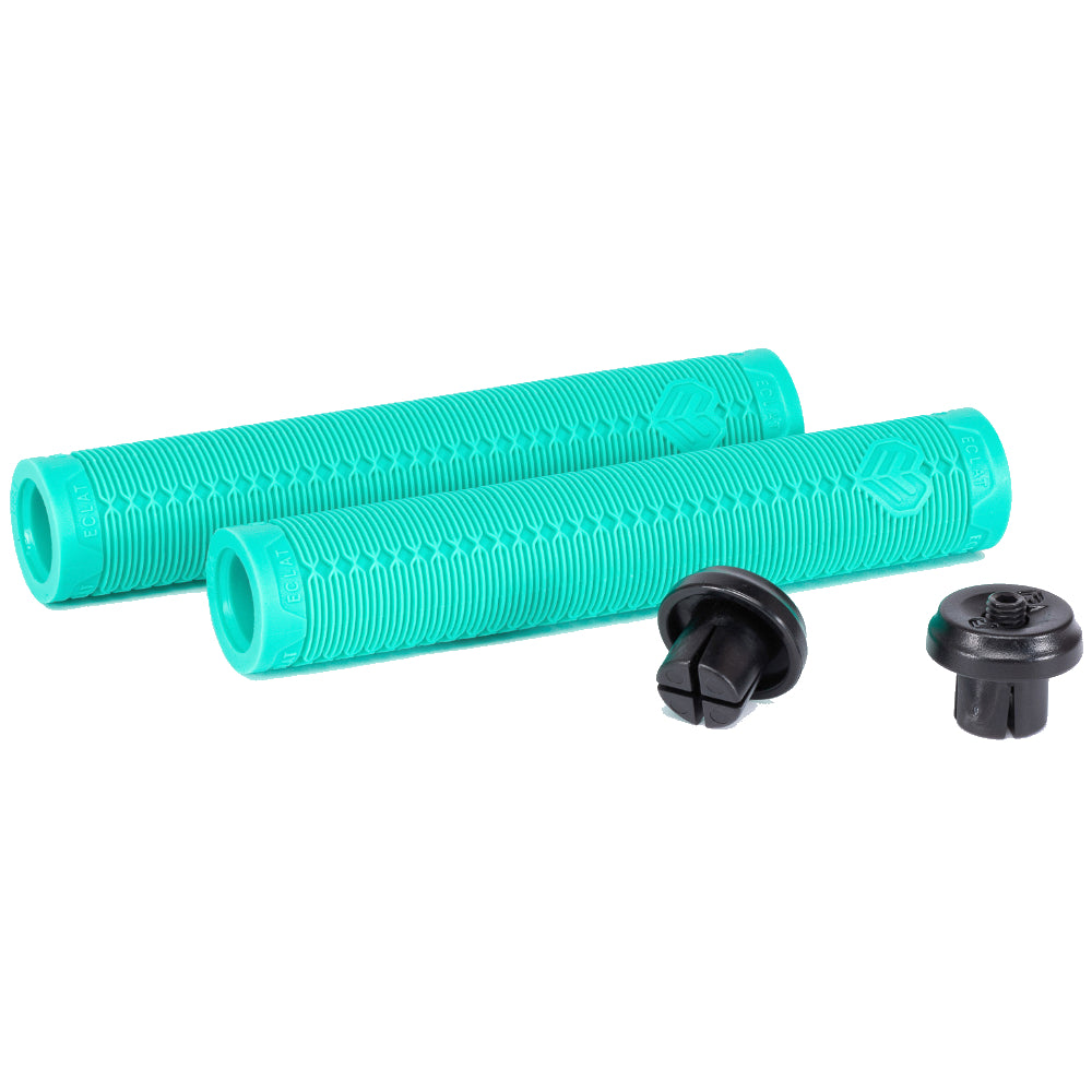 Eclat Shogun - Grips Teal