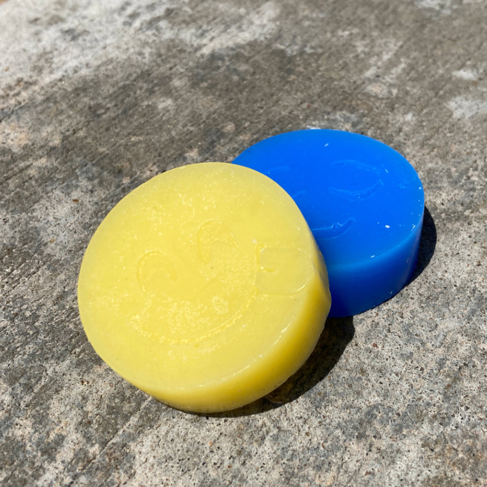 Dumb Wax Emoji - Wax