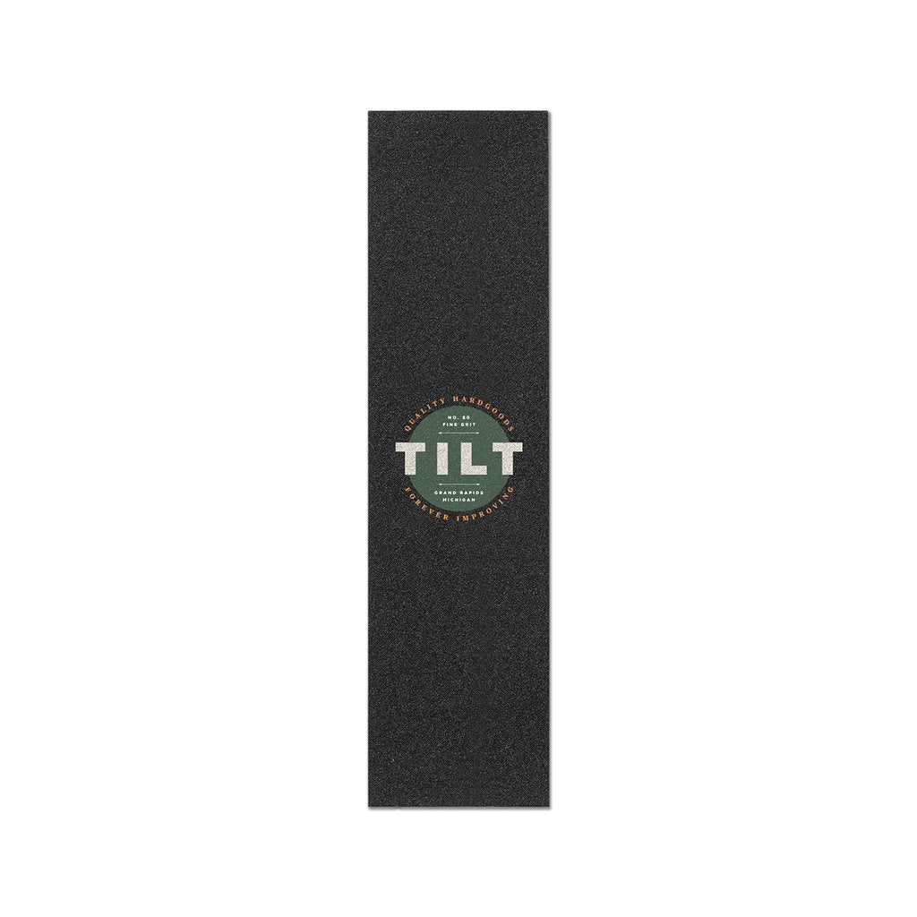 Tilt Emporium -Scooter Griptape Moss